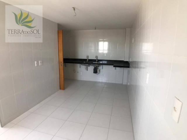 Cobertura duplex no Condomínio Ilhas do Parque no Cocó. - Foto 16