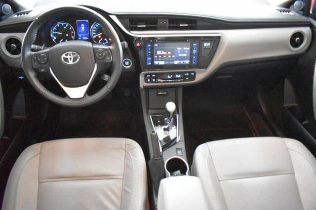 Corolla 2.0 XEI Aut - Foto 3