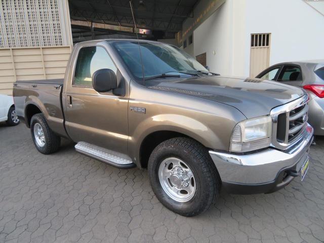 Ford - F250 - Foto 3