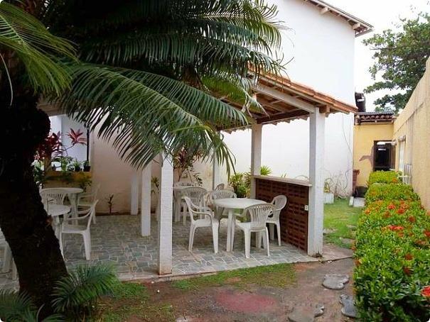 FZ00071 - Casa com 03 quartos em Stella Maris - Foto 7