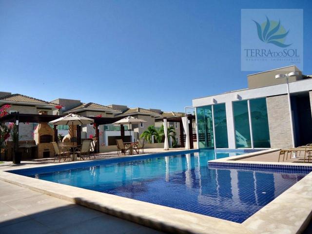 Duplex de luxo em condomínio fechado. - Foto 6