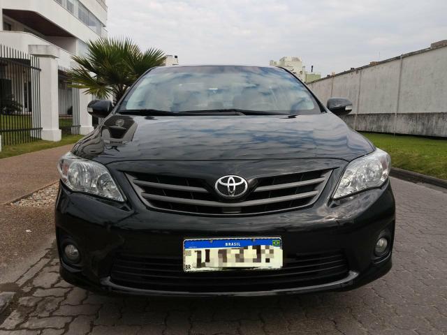 Corolla A/T XEI 2014 - Foto 5