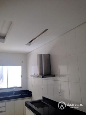 Casa com 3 quartos - Bairro Setor Três Marias em Goiânia - Foto 7