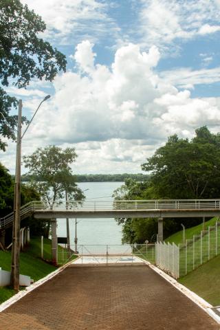Terreno a venda - Condomínio Águas do Paraná - Foto 8