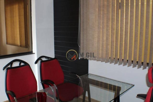 Conjunto Comercial, Centro - Curitiba - Foto 17
