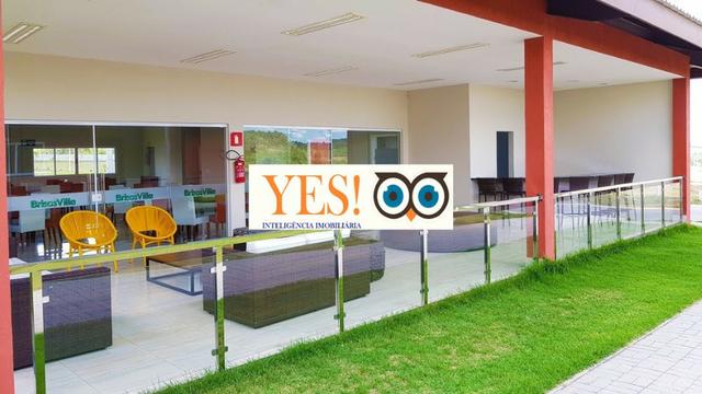 Terreno para Venda com 225m² no Brisas Ville - SIM - Foto 3