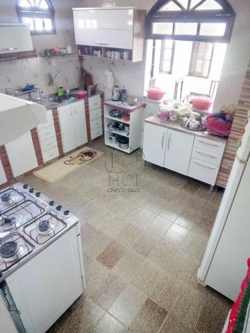 Casa Espaçosa, 3/4 (1 Suíte), Garagem, Terraço, 1º Andar; Itapuã-HC063 - Foto 11