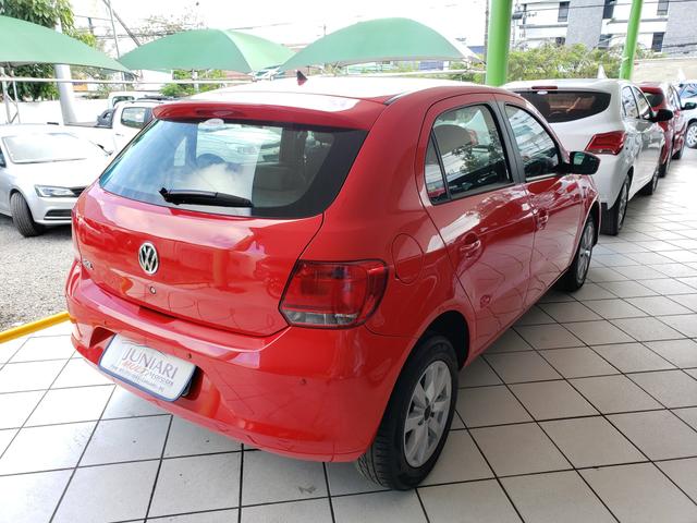 Gol 2015 - Foto 9