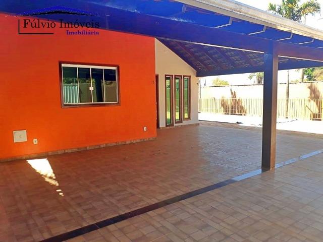 Condomínio fechado, 03 quartos, completa em armários, área de lazer em Vicente Pires - Foto 19