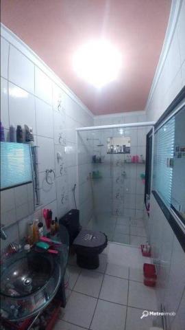Casa com 3 dormitórios à venda, 180 m² por R$ 450.000,00 - Turu - São Luís/MA - Foto 19