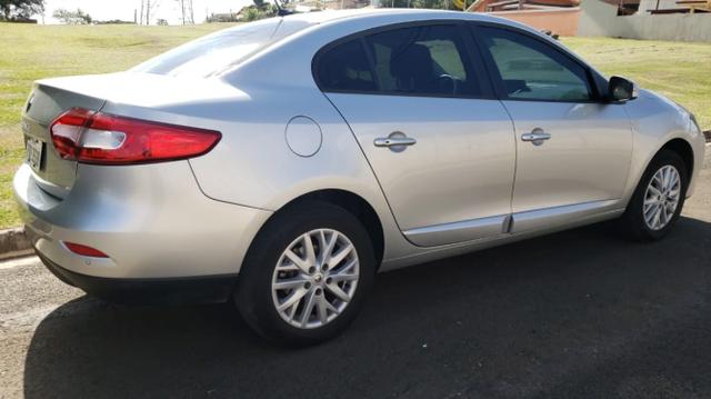 FLUENCE Dinamique PLUS 2.0 automático 2017 único dono abaixo da Fipe - Foto 3