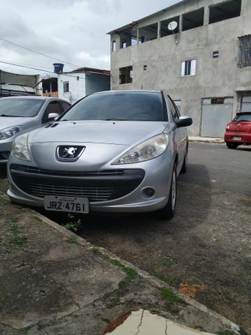 Peugeot 207 Passion XS 1.6 - Foto 2