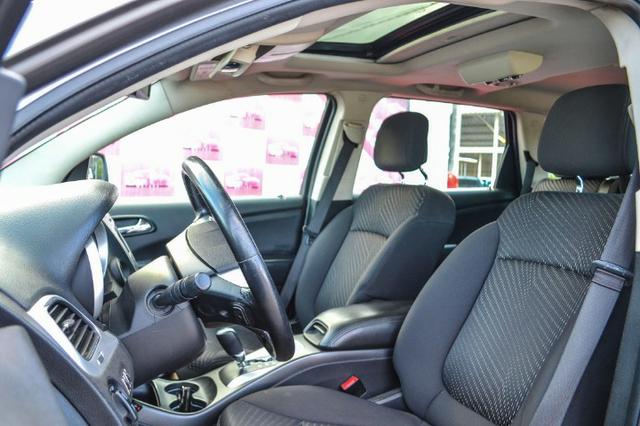 Fiat Freemont com GNV - Sem Entrada - Foto 5