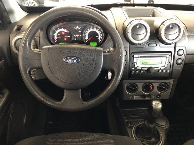 FORD ECOSPORT 2010/2011 1.6 FREESTYLE 8V FLEX 4P MANUAL - Foto 6