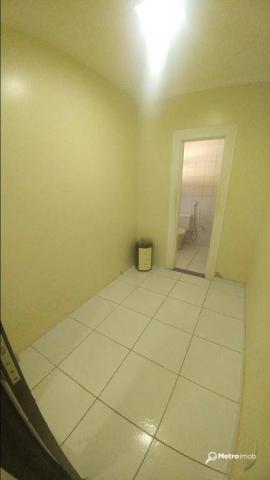 Casa de Condomínio com 3 dormitórios para alugar, 80 m² por R$ 2.500/mês - Vila Vicente Fi - Foto 14
