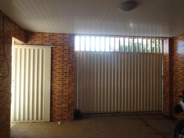 CA0051 - Casa 50m², 1 Quarto, 1 Vaga, São João Do Tauape, Fortaleza/CE - Foto 2