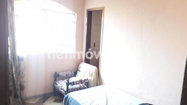 Casa à venda com 5 dormitórios em Novo glória, Belo horizonte cod:766818 - Foto 7