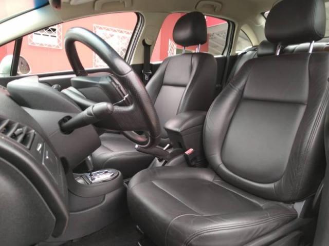 C4 Pallas Exclusive 2.0 Automático - Foto 10