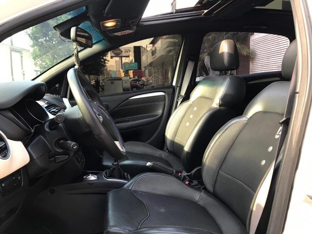 Fiat Punto T-Jet 1.4 turbo 2016 - Foto 8