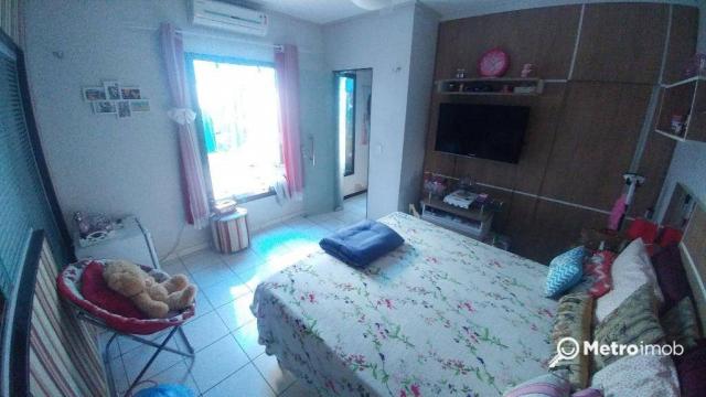 Casa com 3 dormitórios à venda, 180 m² por R$ 450.000,00 - Turu - São Luís/MA - Foto 17