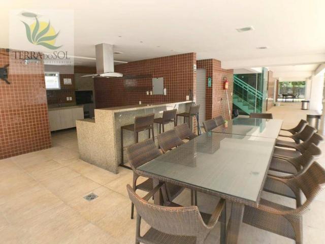 Cobertura duplex no Condomínio Ilhas do Parque no Cocó. - Foto 18