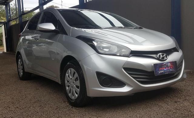 HB20 Confort Plus Muito Conservado - Foto 2