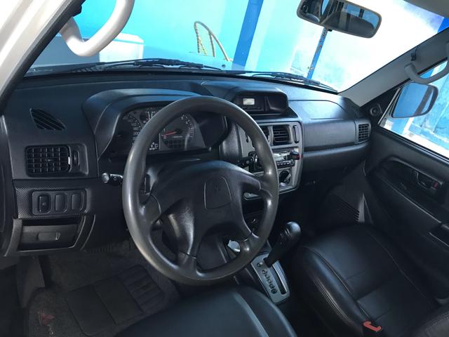 Mitsubishi Pajero - Foto 11