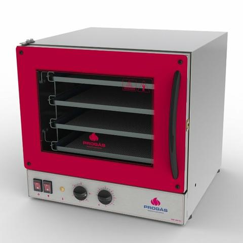 Forno Elétrico 4 Esteiras Garantia e N.F - Somos Loja, Aceitamos Cartões, Entrega Grátis
