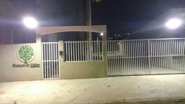 Meier, Apto. em Condomínio com Infraestrutura, 2 Quartos, Próximo ao Comercio - Foto 2