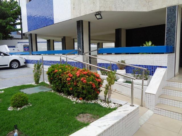 Rio Vermelho com 3/4 e 116m² no Edf. Bosque das Vivendas - Foto 3