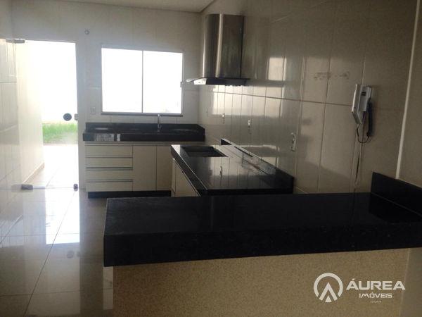 Casa com 3 quartos - Bairro Setor Três Marias em Goiânia - Foto 19