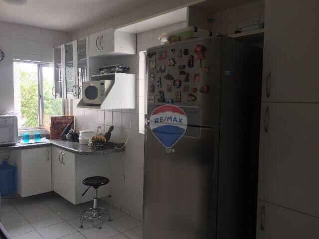 Apartamento 3 quartos Orla Petrolina - Foto 6
