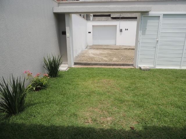Casas em rua privativa no EUSÉBIO, ao lado de dois condomínios de alto padrão - Foto 4