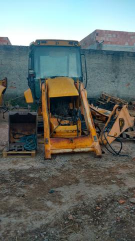 4CX 2007 / 2008, disponível para desmontagem e venda de peças usadas - Foto 3