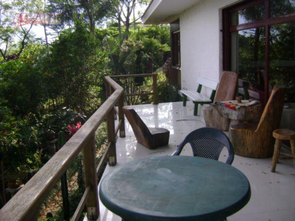 Terreno Residencial à venda, Três Figueiras, Porto Alegre - TE0094. - Foto 11