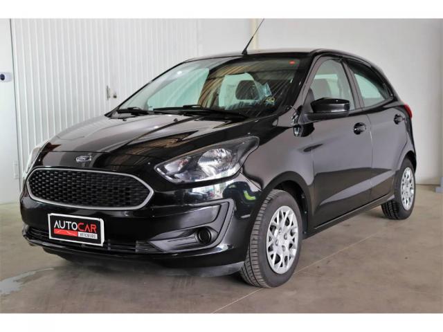 Ford KA HATCH SE 1.0