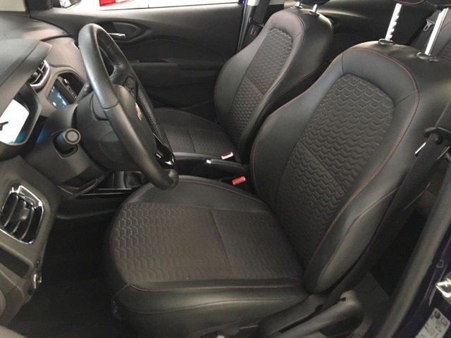 Chevrolet onix 1.4 mt ltz entrada de 4.000,00 - Foto 7