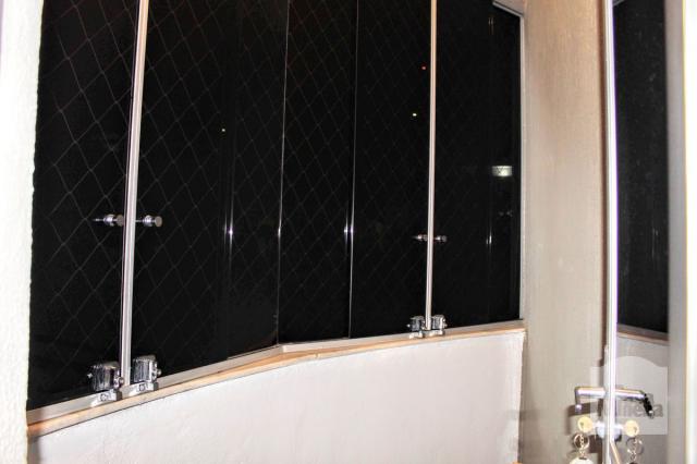 Apartamento à venda com 3 dormitórios em Havaí, Belo horizonte cod:258391 - Foto 3