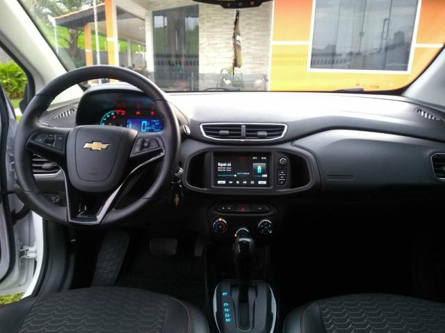 Chevrolet Onix ltz 1.4 8v flex Power 5p aut - Foto 4
