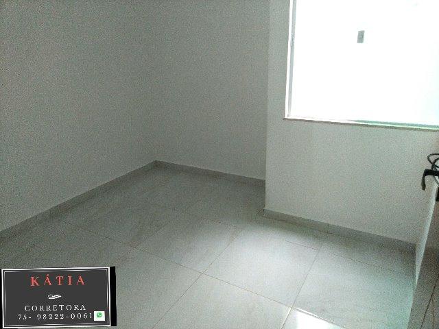 Atenção-Casas Com Alto Padrão. TOP! Na Conceição, Com Laje, Suíte e Com Corredor - Foto 7