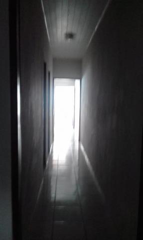 Casa com 2 dormitórios à venda, 101 m² por r$ 160.000 - cohatrac - são luís/ma - Foto 10