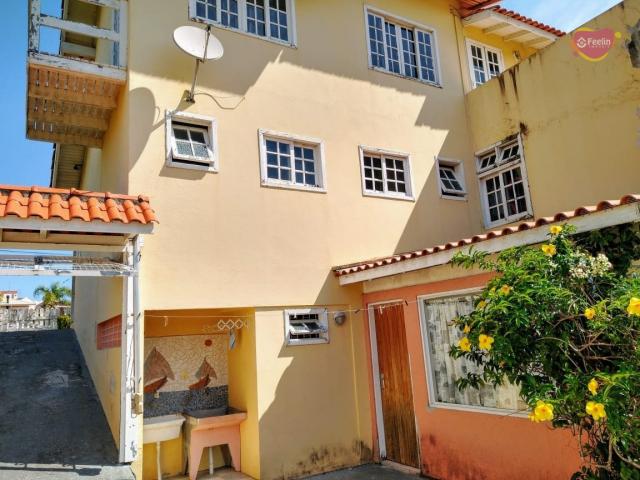 Casa à venda com 5 dormitórios em Açores, Florianópolis cod:A1043 - Foto 11