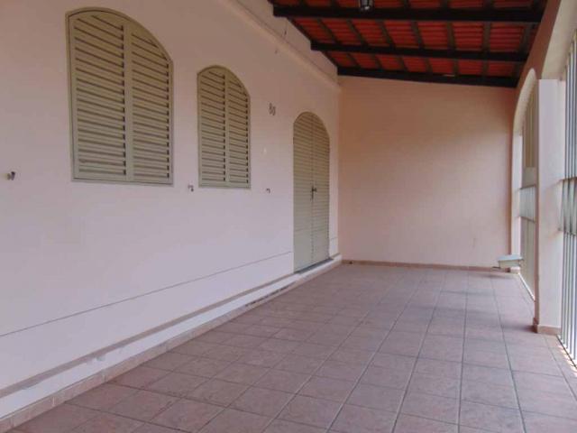 Casa para alugar com 3 dormitórios em Belvedere, Divinopolis cod:9445