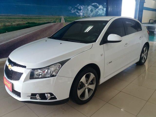 Cruze Lt Aut 2013/2014