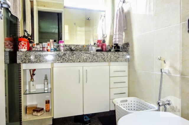 Apartamento à venda com 4 dormitórios em Buritis, Belo horizonte cod:258412 - Foto 14