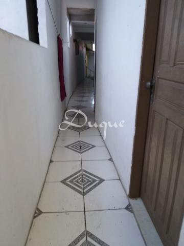 Pousada, santo antônio alem do carmo, 19 quartos, - Foto 6