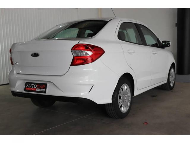 Ford KA + SE 1.5 AUTOM. - Foto 4