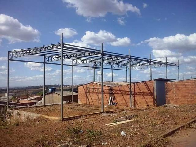 Serralheiro - Foto 3