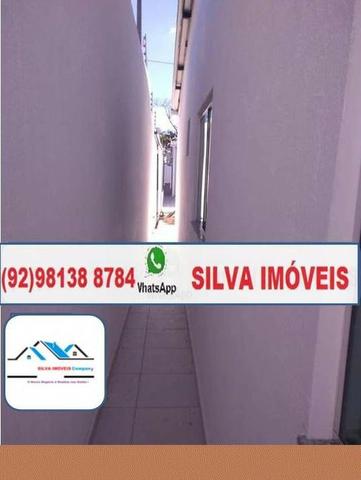2qrt Pronta Pra Morar Casa Nova No Parque 10 Px Academia Live qowxf jbpql - Foto 17
