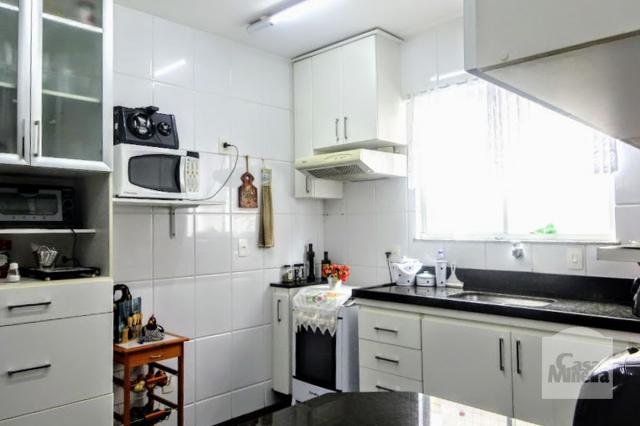 Apartamento à venda com 4 dormitórios em Buritis, Belo horizonte cod:258412 - Foto 17